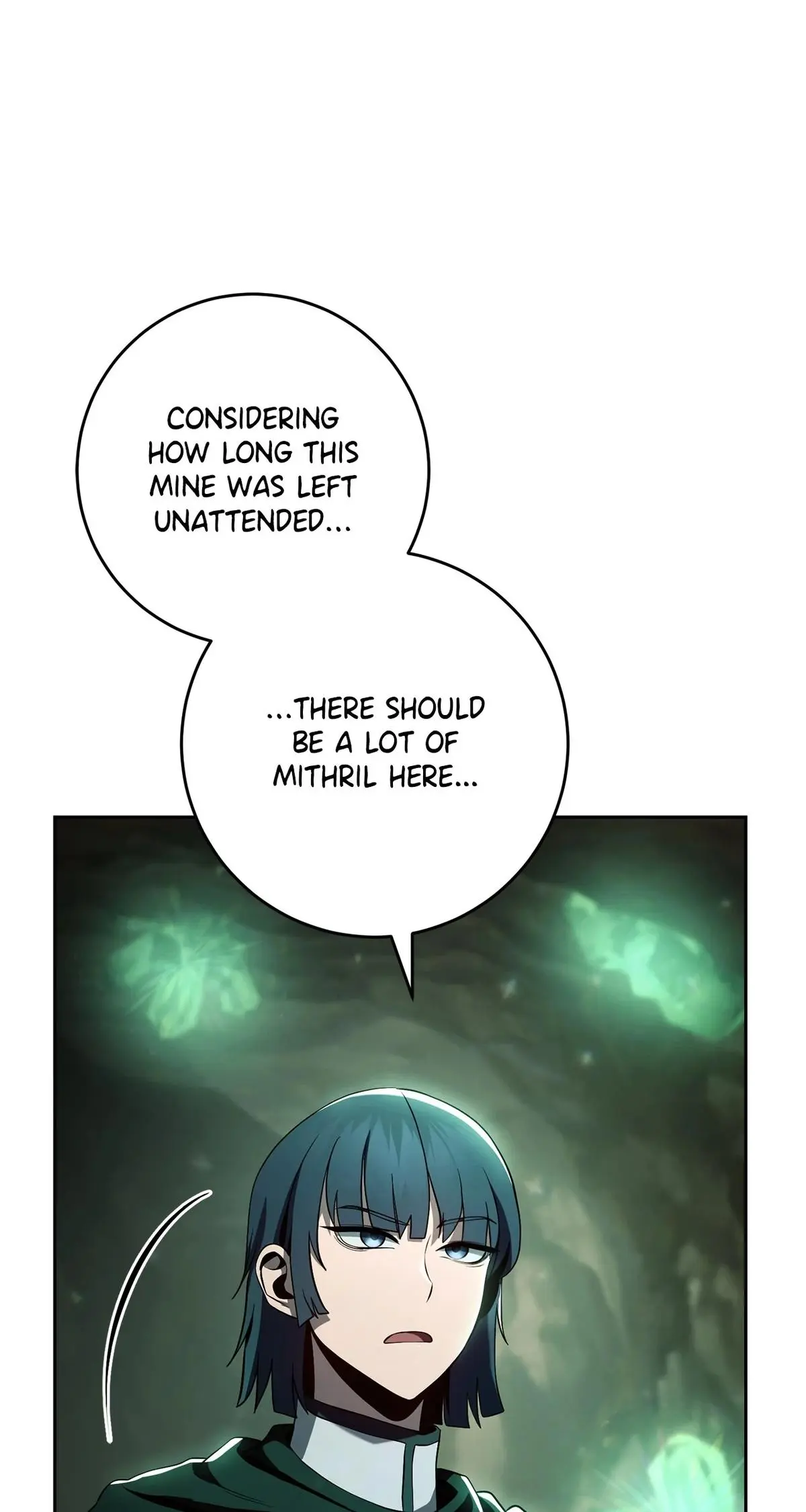 The Skeleton Soldier Failed to Defend the Dungeon Chapter 342