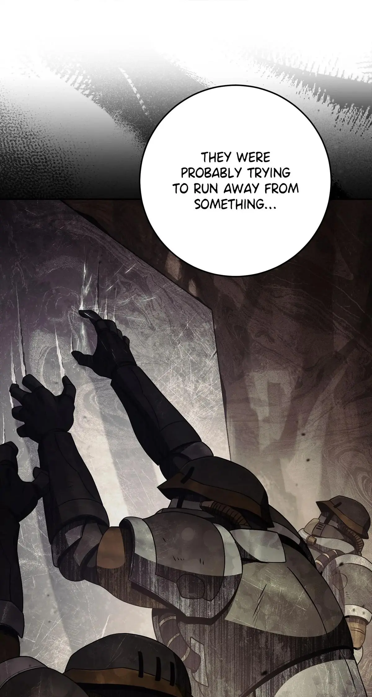The Skeleton Soldier Failed to Defend the Dungeon Chapter 342