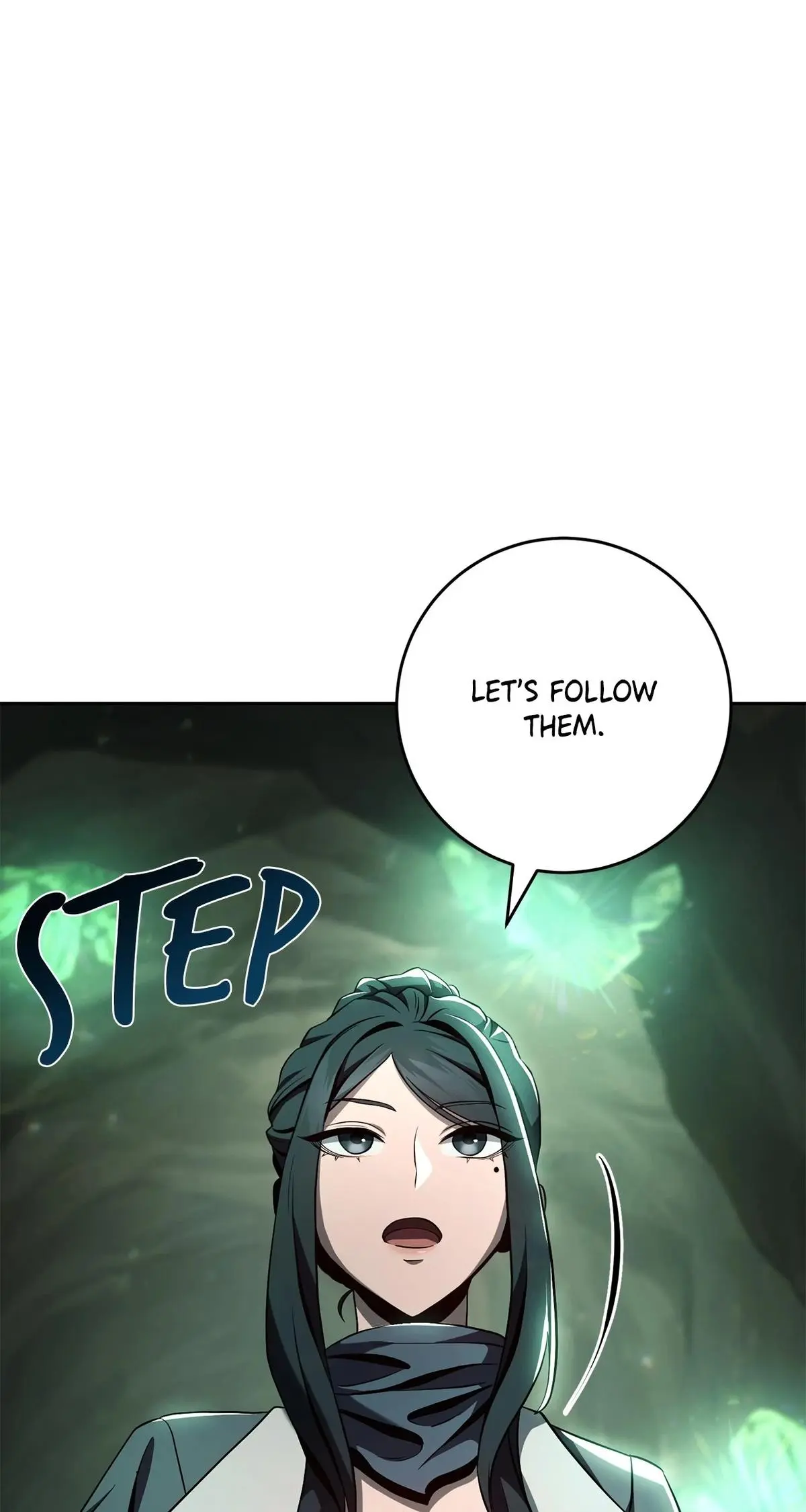The Skeleton Soldier Failed to Defend the Dungeon Chapter 342
