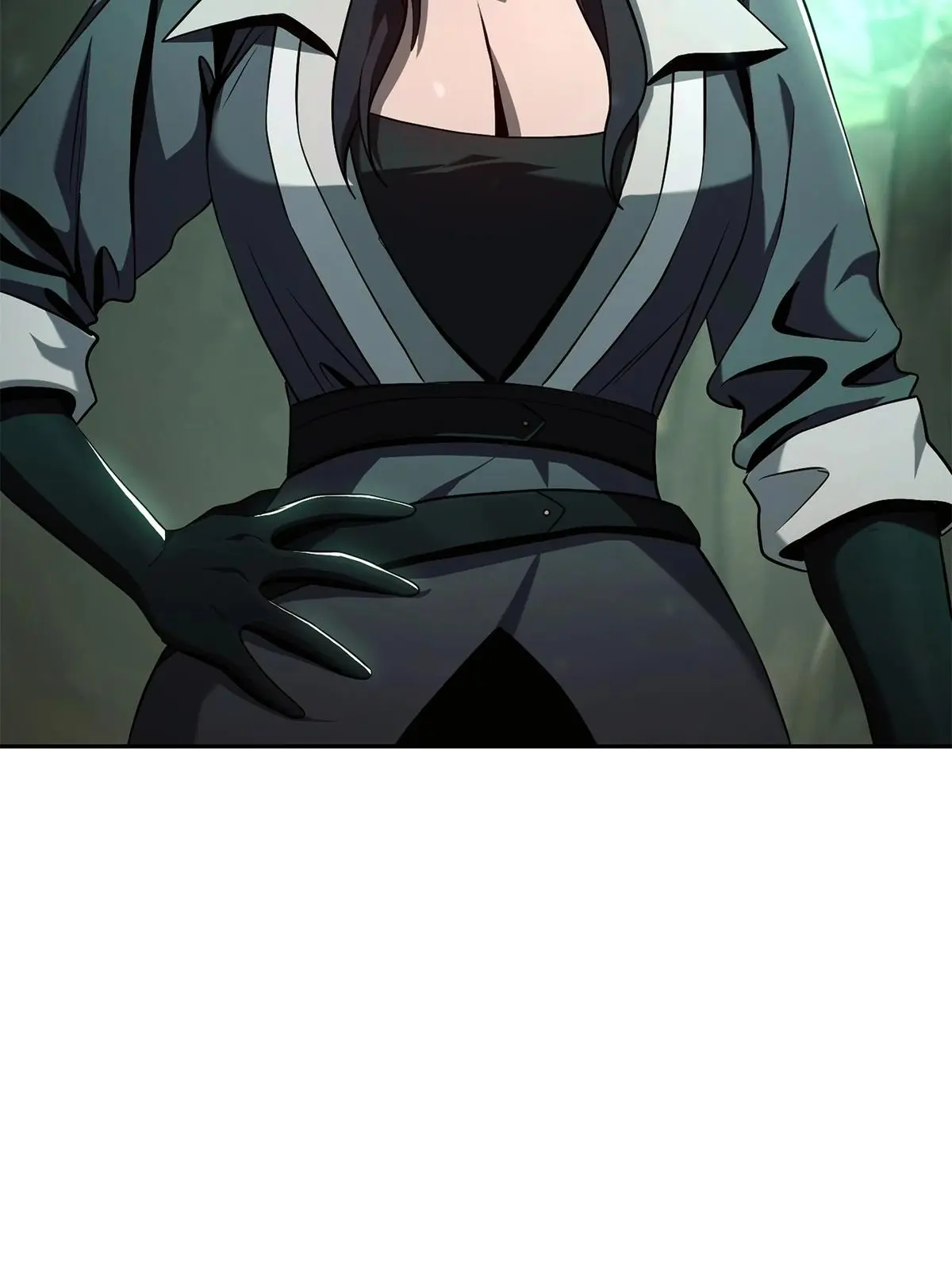 The Skeleton Soldier Failed to Defend the Dungeon Chapter 342