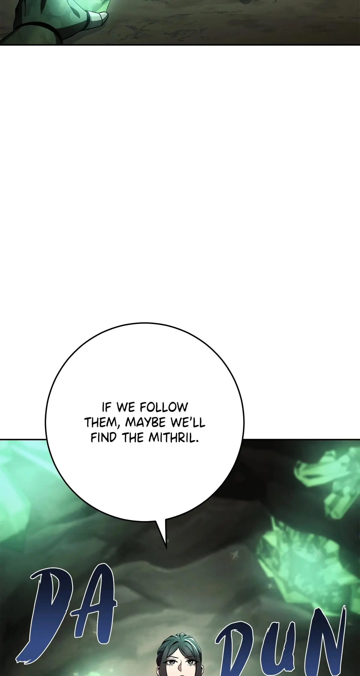 The Skeleton Soldier Failed to Defend the Dungeon Chapter 342