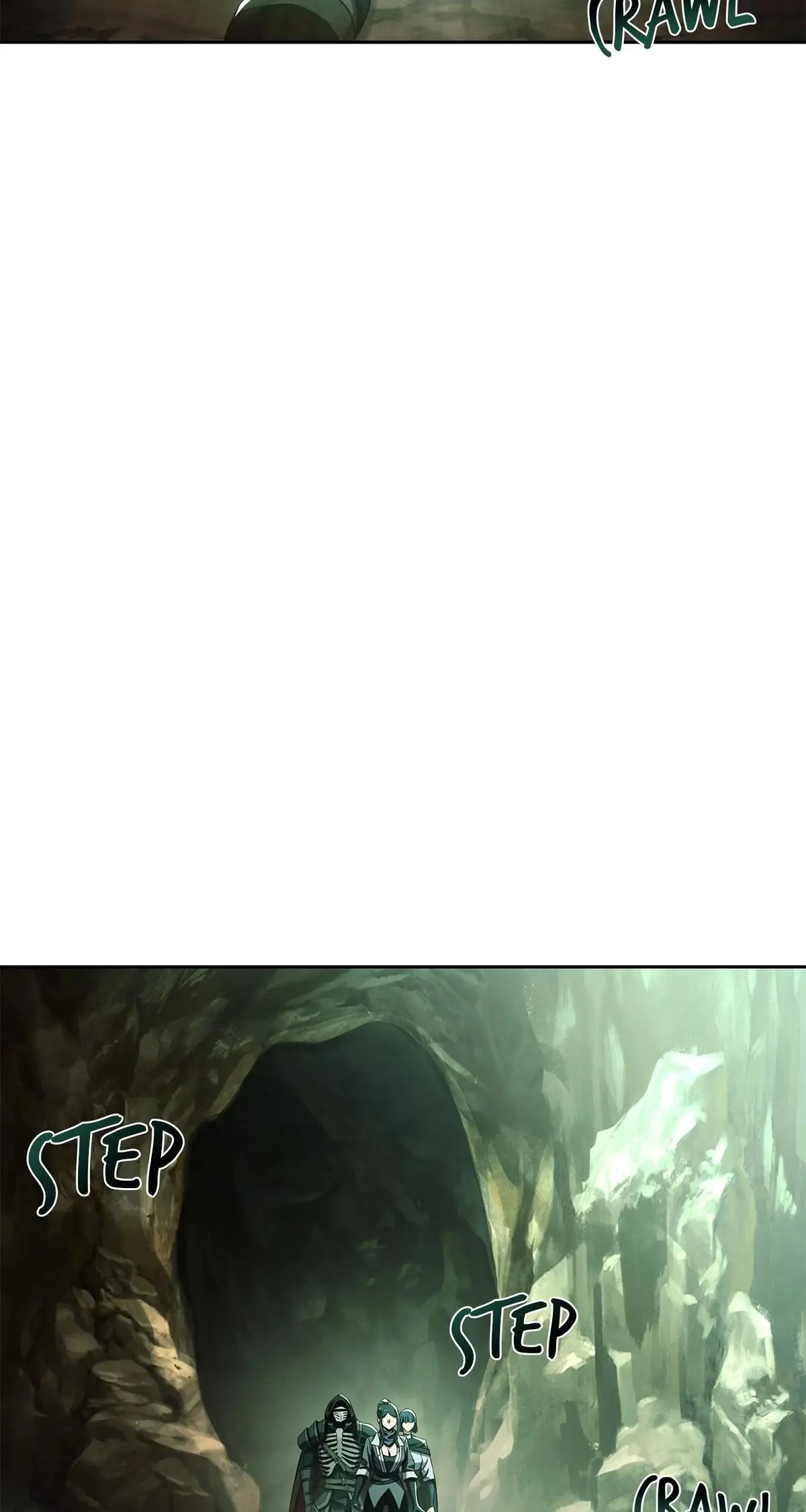The Skeleton Soldier Failed to Defend the Dungeon Chapter 342