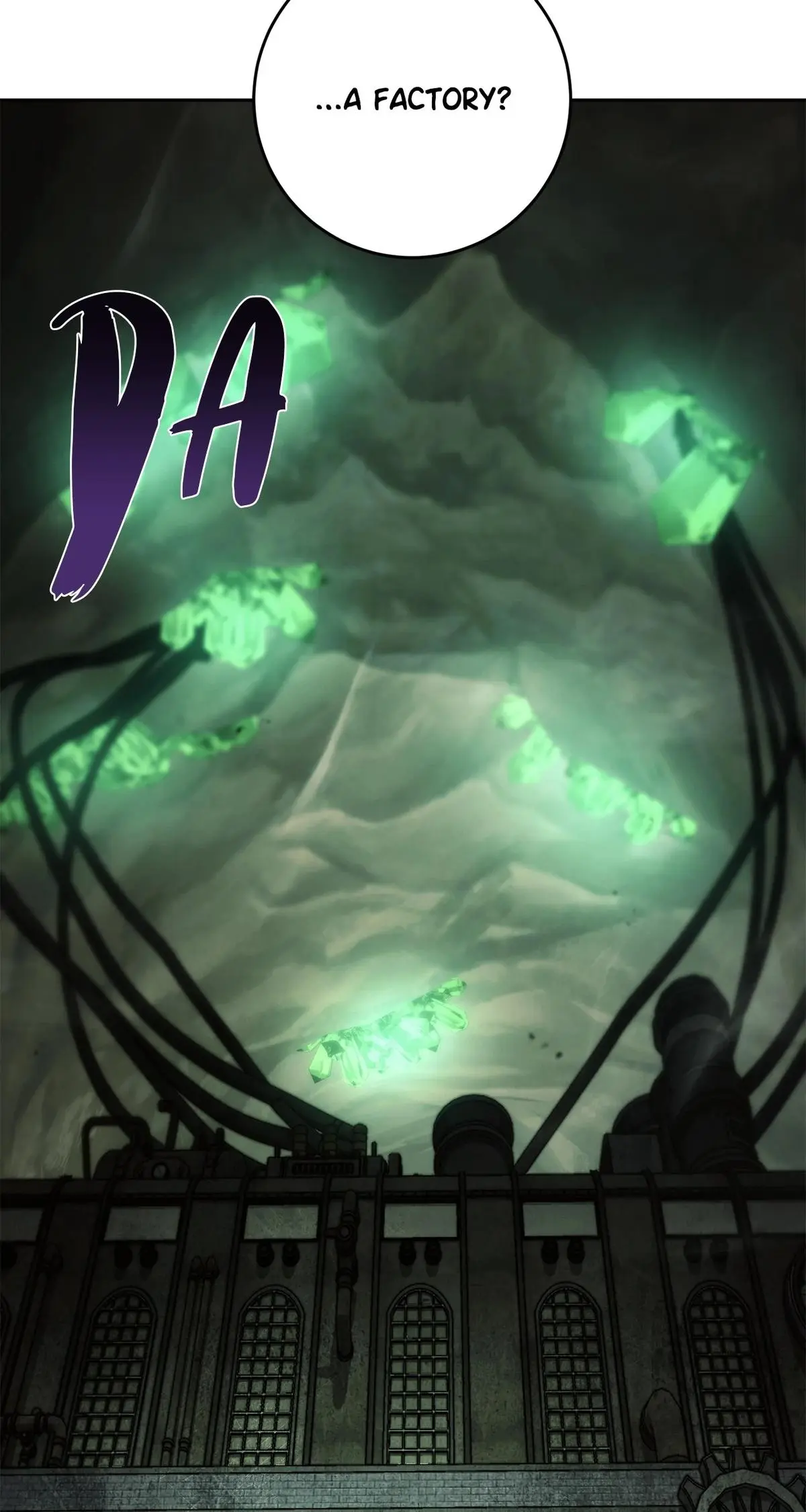 The Skeleton Soldier Failed to Defend the Dungeon Chapter 342