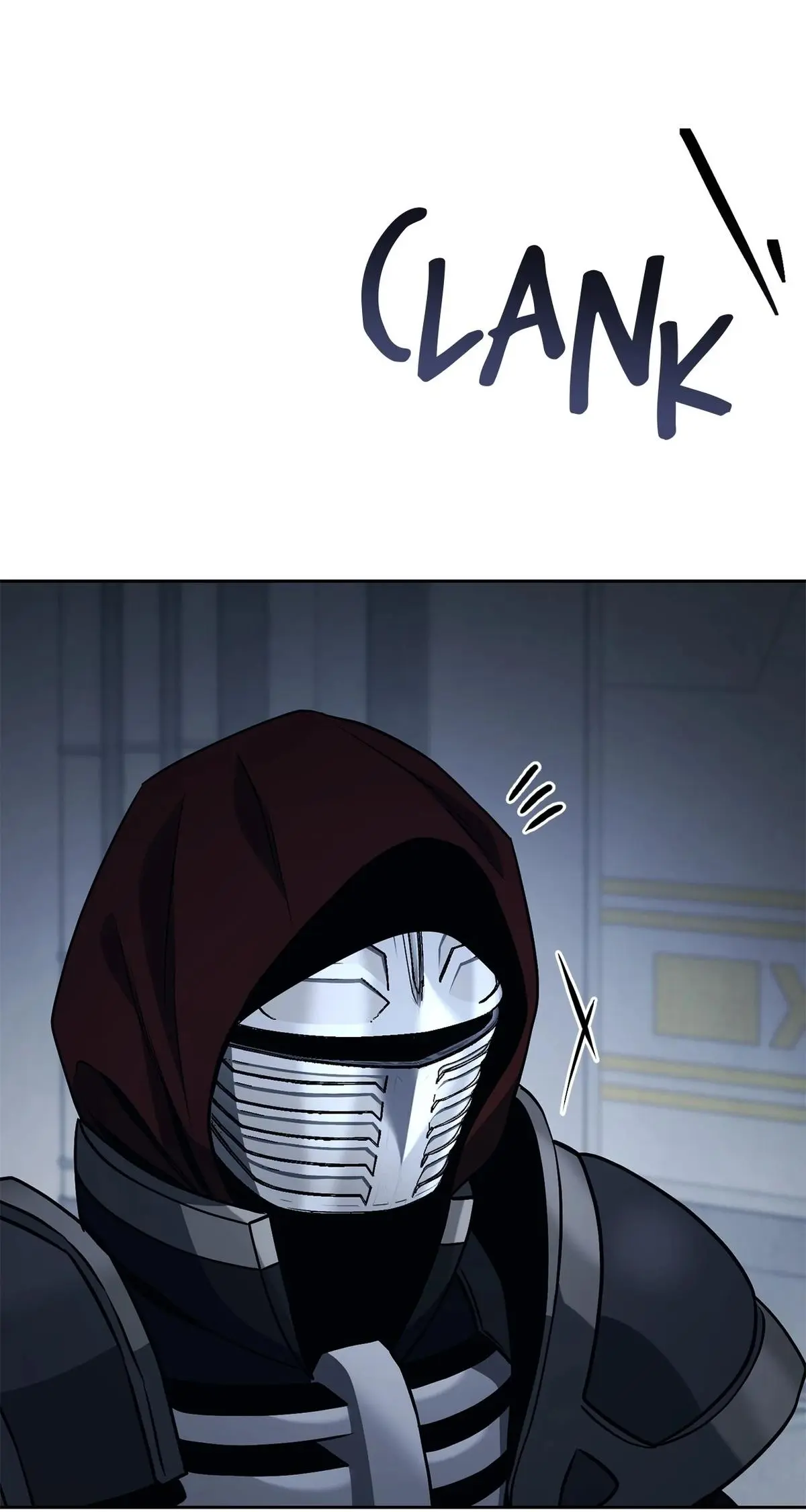 The Skeleton Soldier Failed to Defend the Dungeon Chapter 342