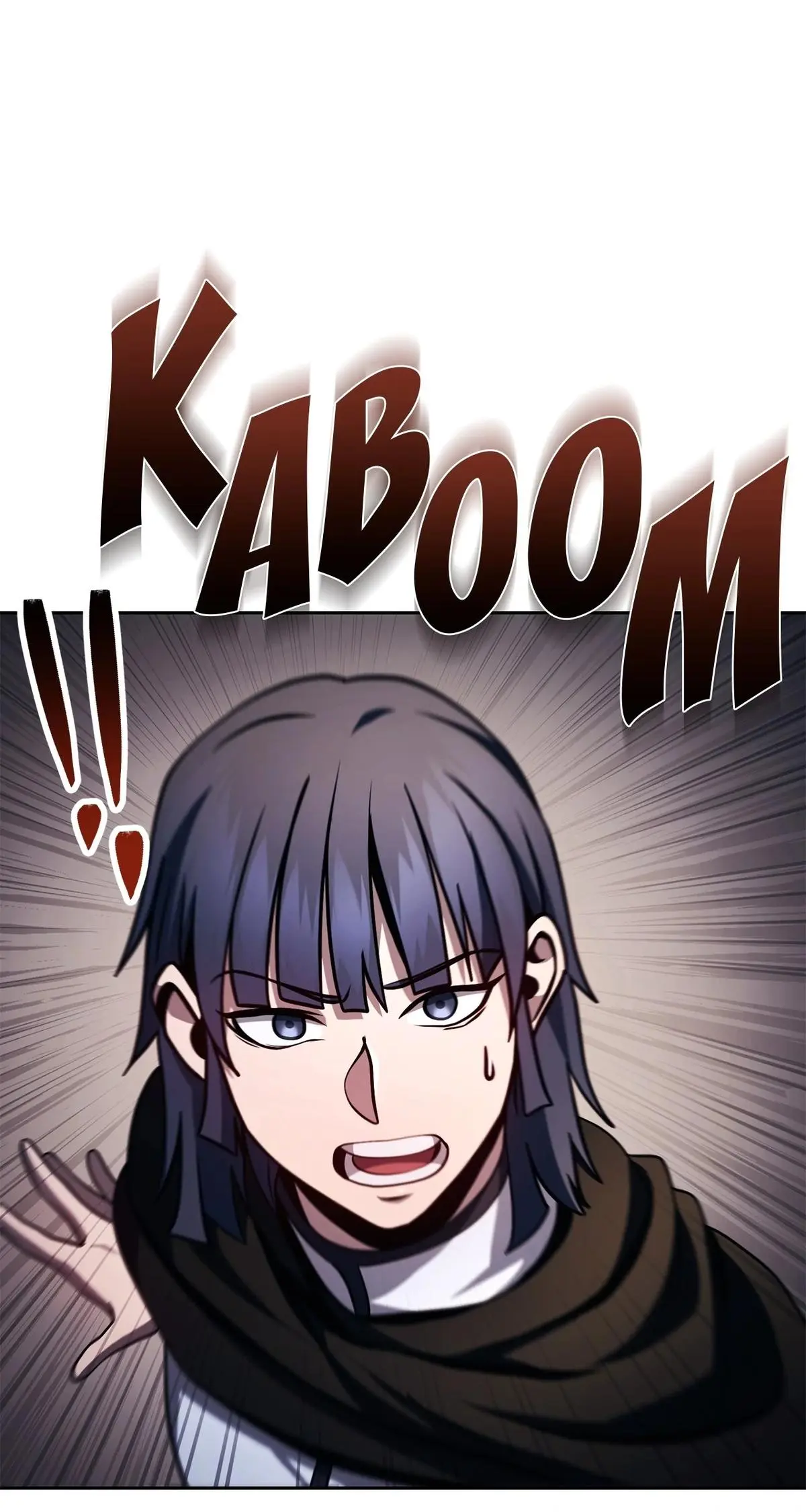 The Skeleton Soldier Failed to Defend the Dungeon Chapter 342