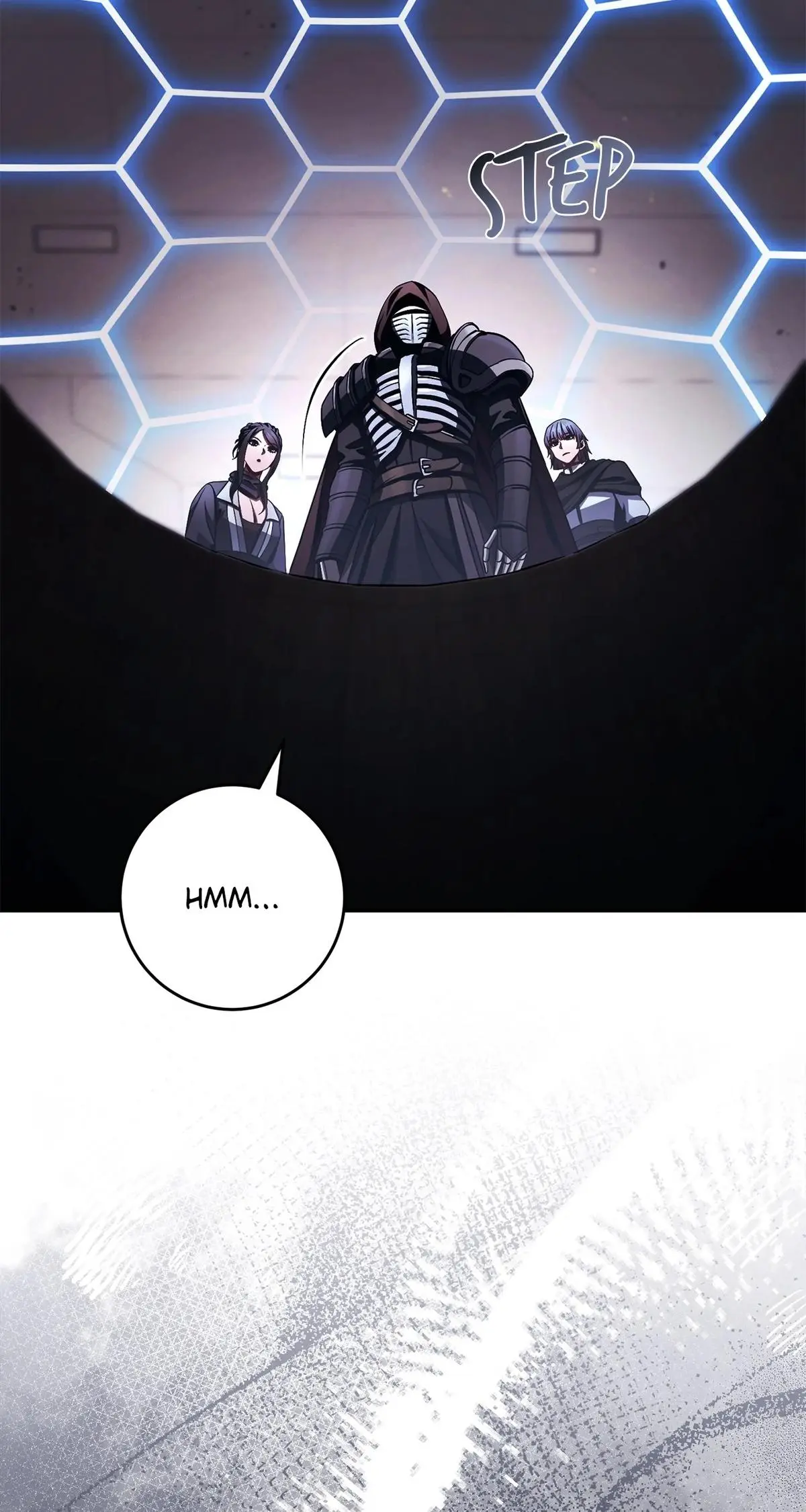 The Skeleton Soldier Failed to Defend the Dungeon Chapter 342