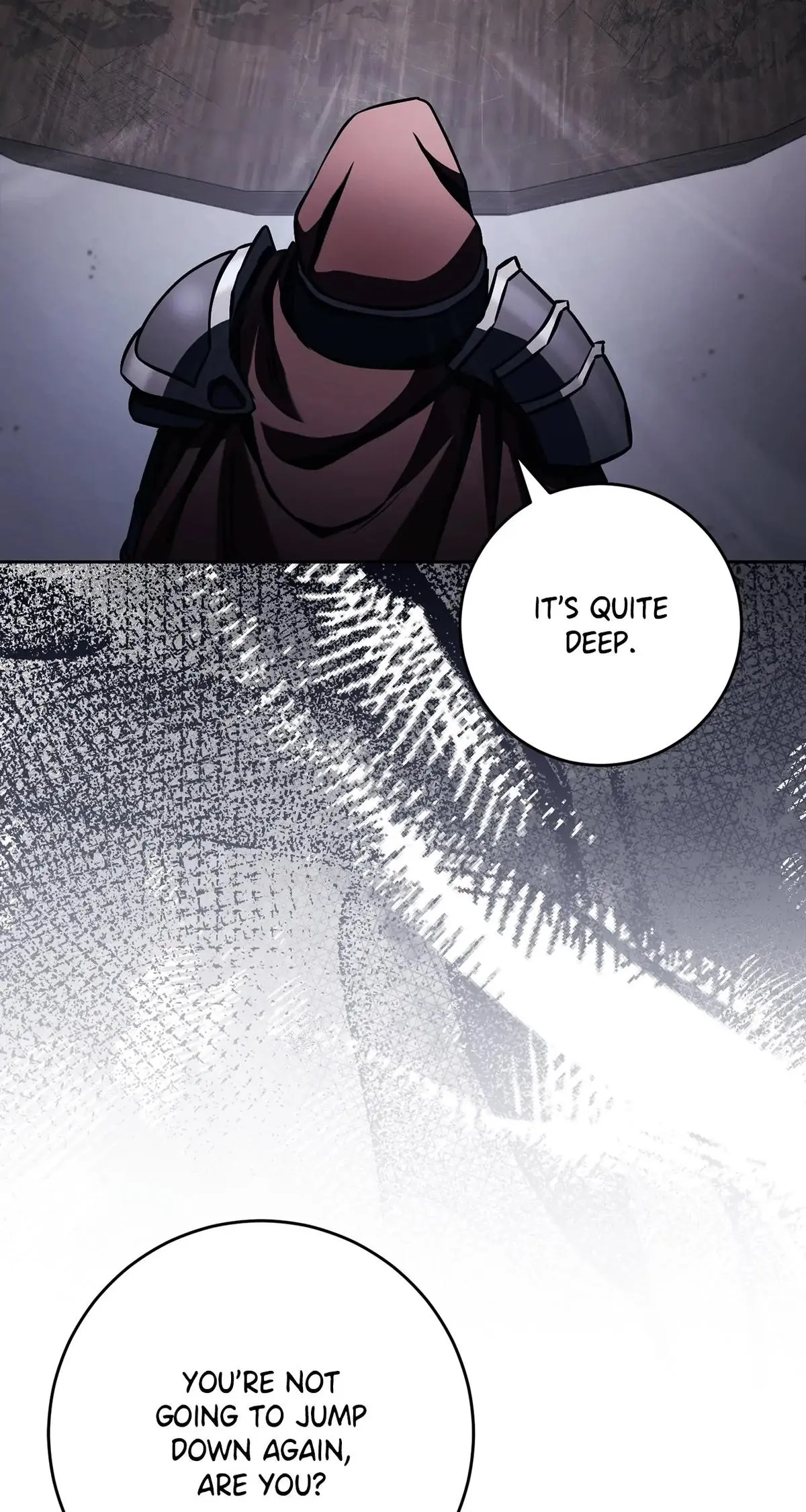 The Skeleton Soldier Failed to Defend the Dungeon Chapter 342