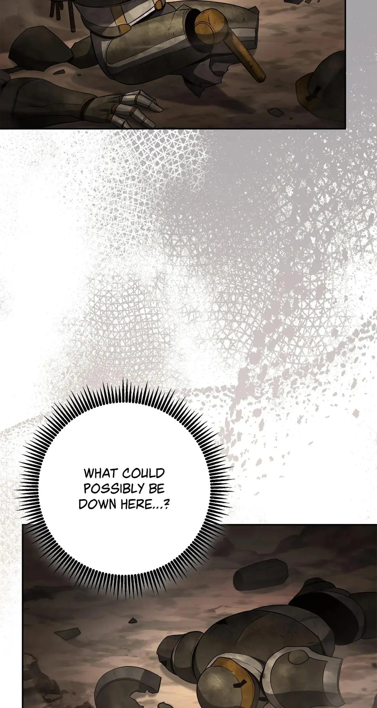 The Skeleton Soldier Failed to Defend the Dungeon Chapter 342
