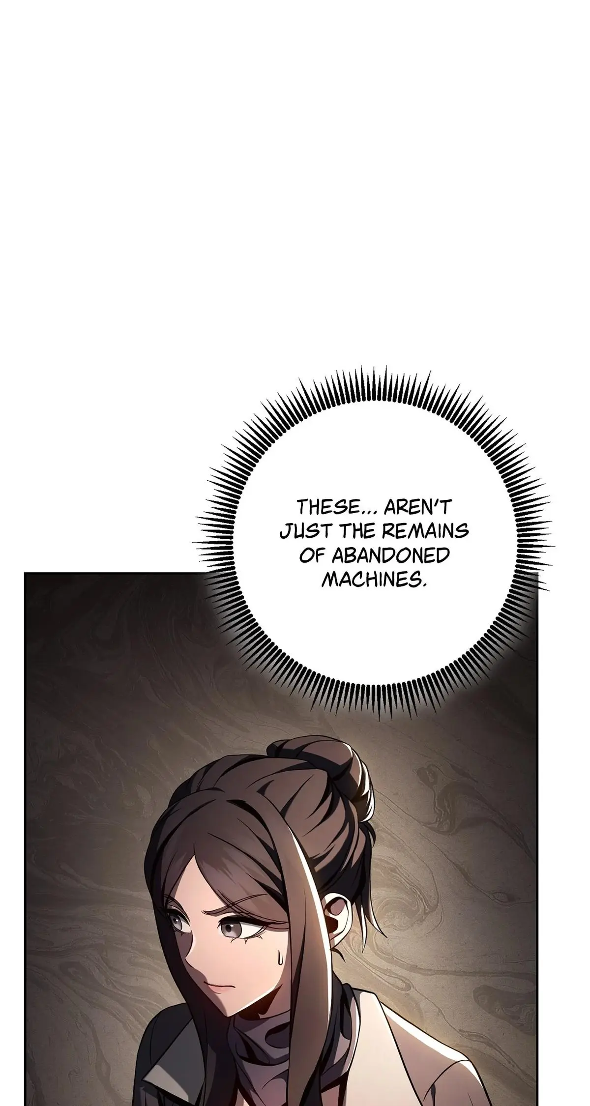 The Skeleton Soldier Failed to Defend the Dungeon Chapter 342