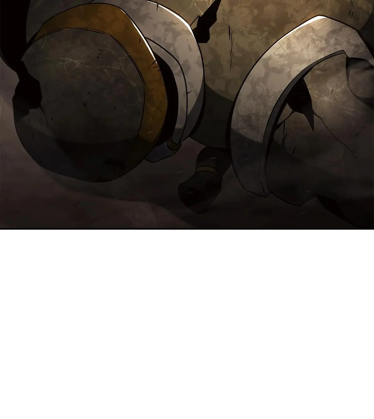 The Skeleton Soldier Failed to Defend the Dungeon Chapter 342