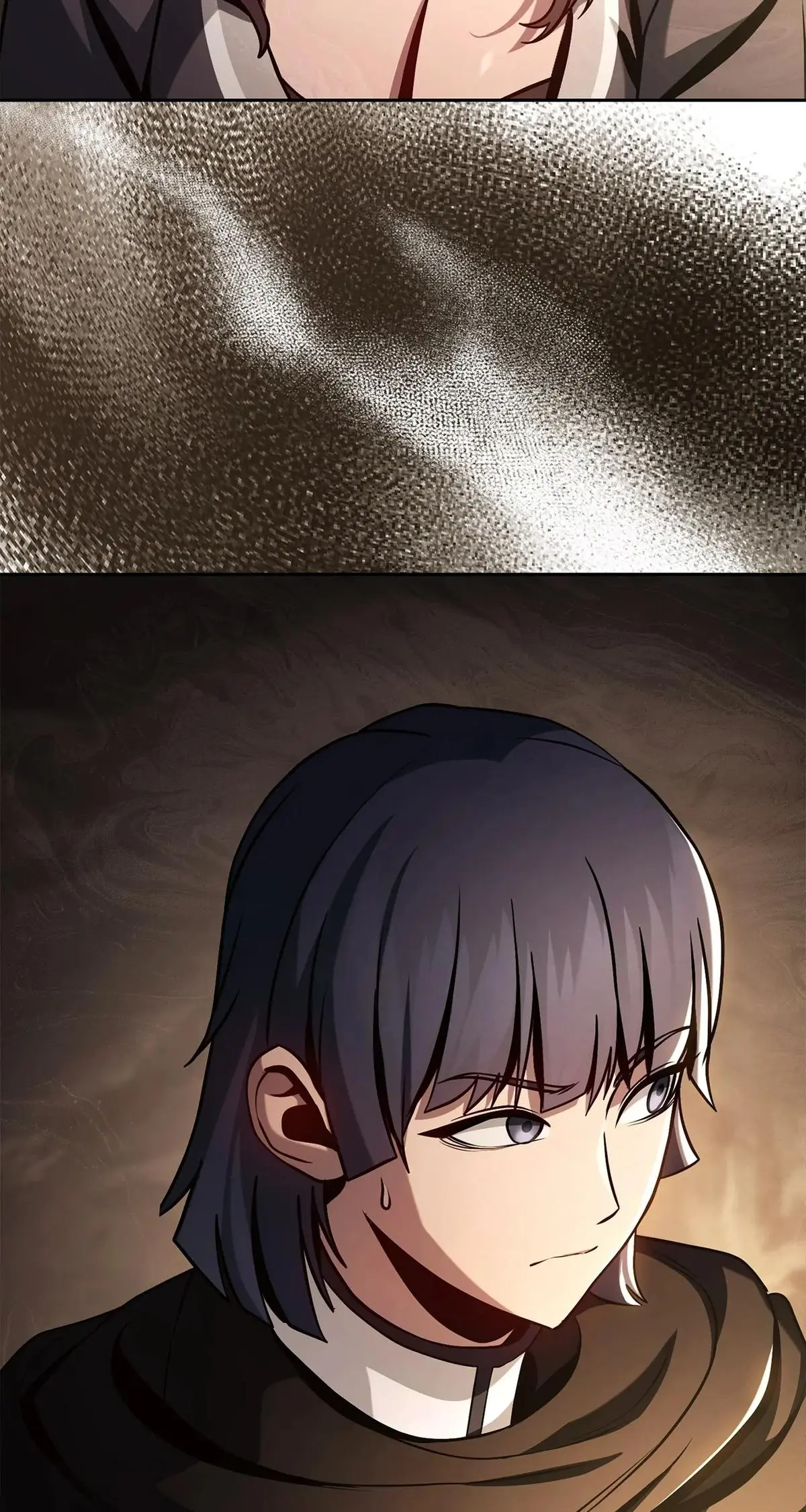 The Skeleton Soldier Failed to Defend the Dungeon Chapter 342