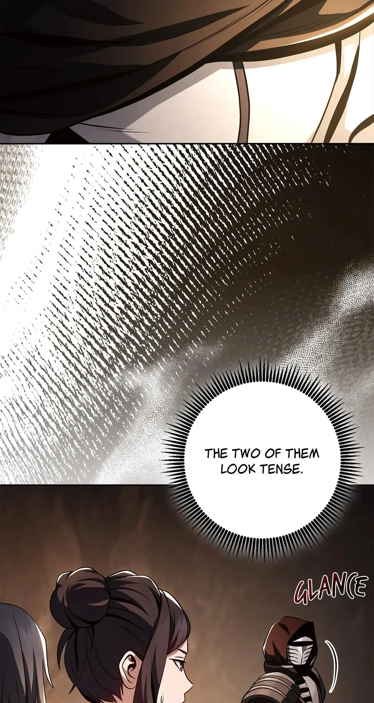 The Skeleton Soldier Failed to Defend the Dungeon Chapter 342