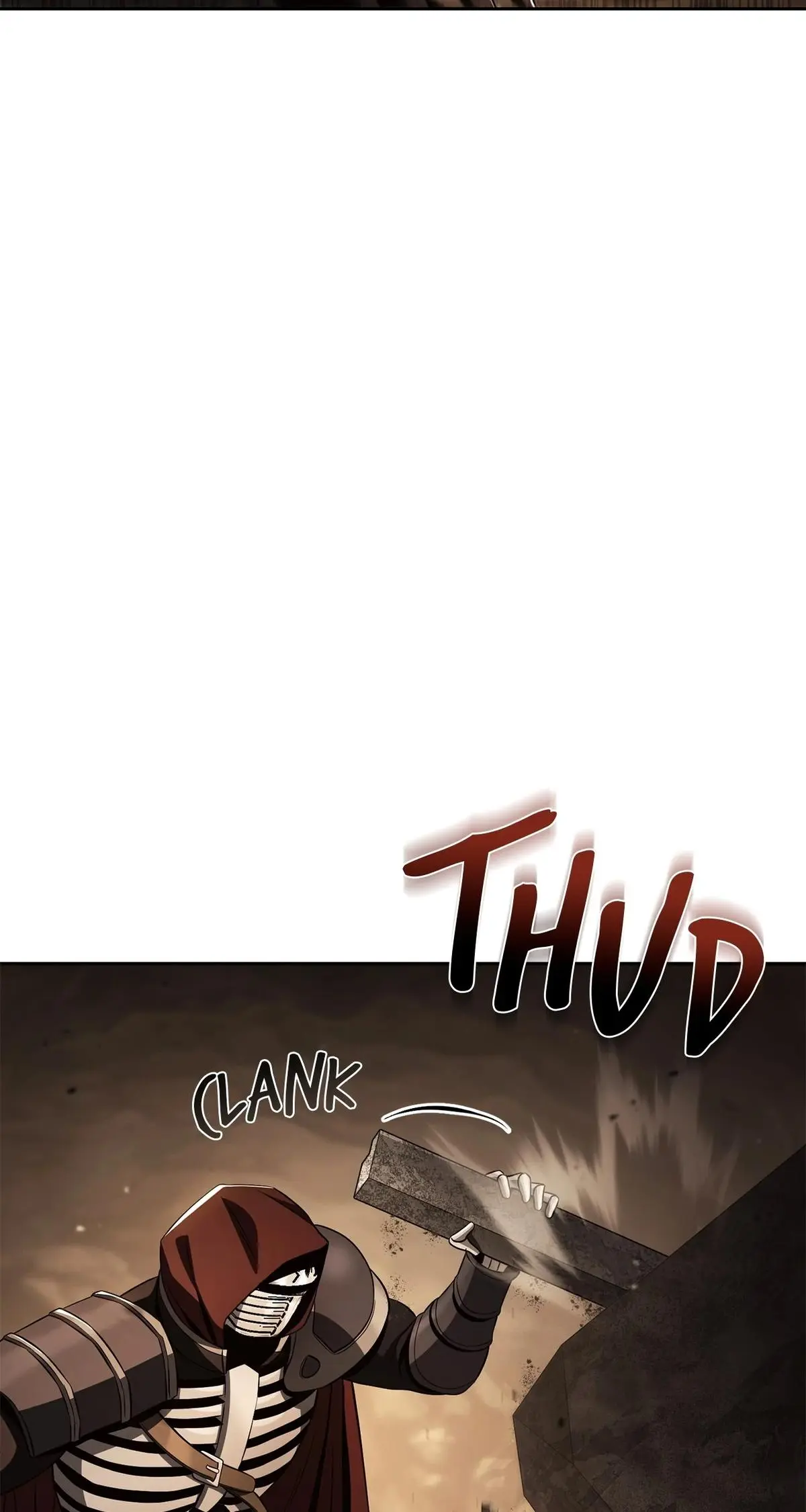 The Skeleton Soldier Failed to Defend the Dungeon Chapter 342