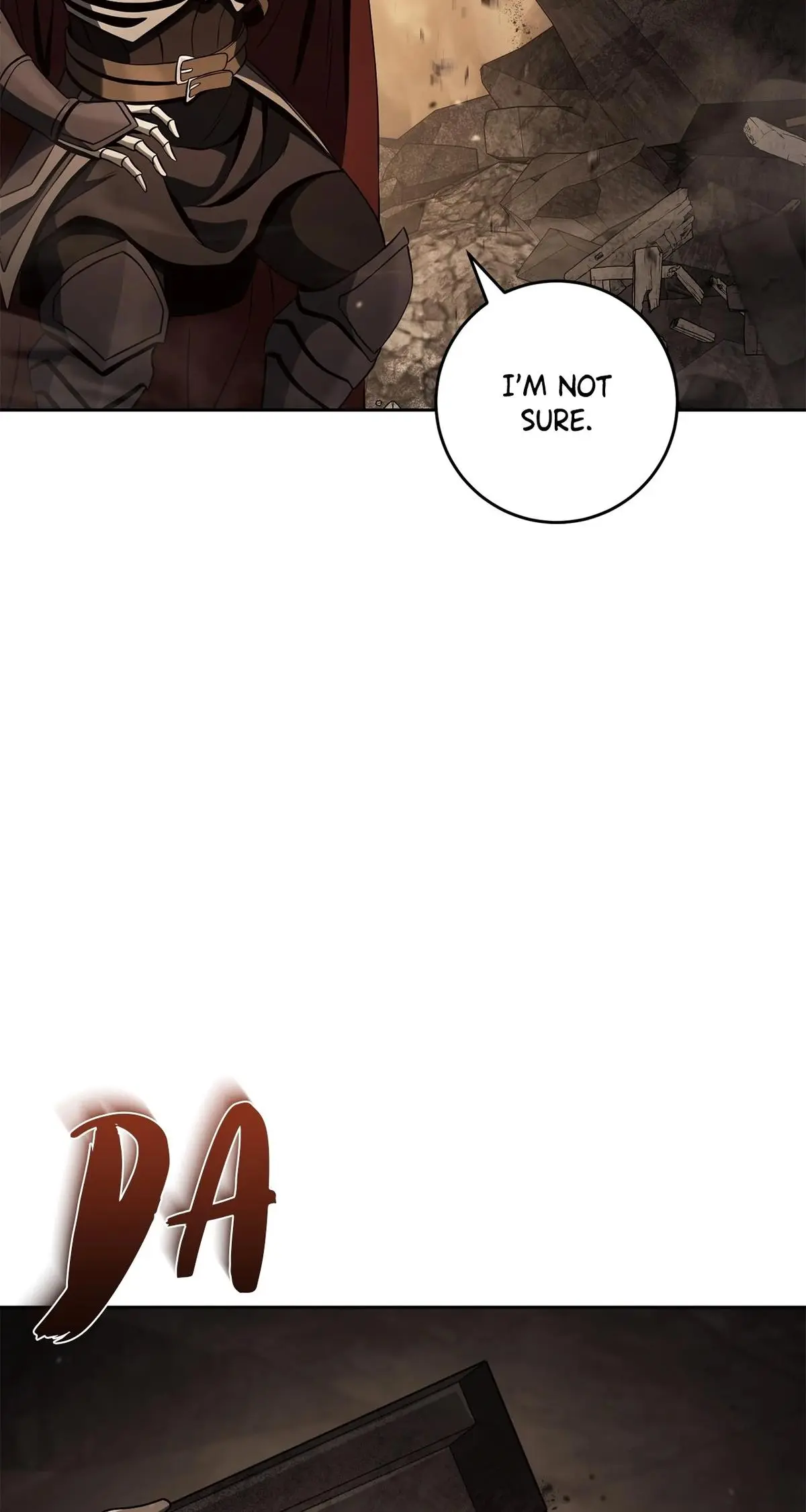 The Skeleton Soldier Failed to Defend the Dungeon Chapter 342