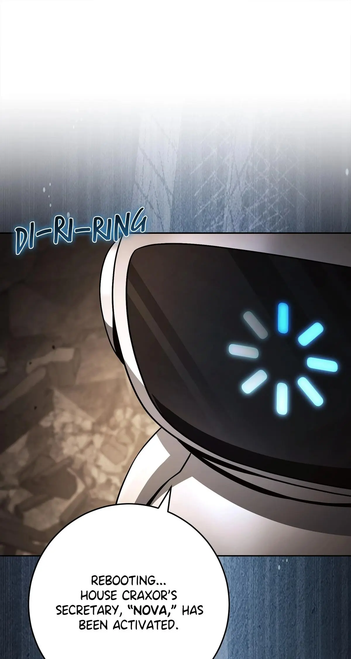 The Skeleton Soldier Failed to Defend the Dungeon Chapter 342