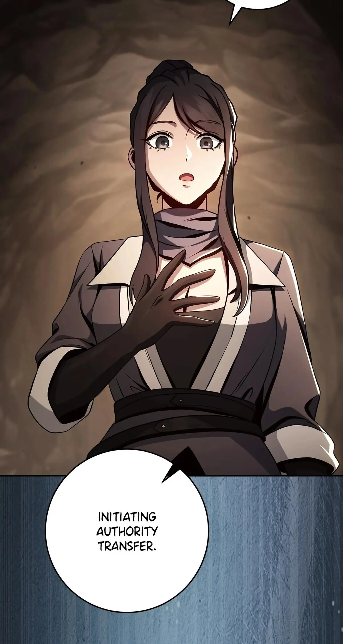 The Skeleton Soldier Failed to Defend the Dungeon Chapter 342