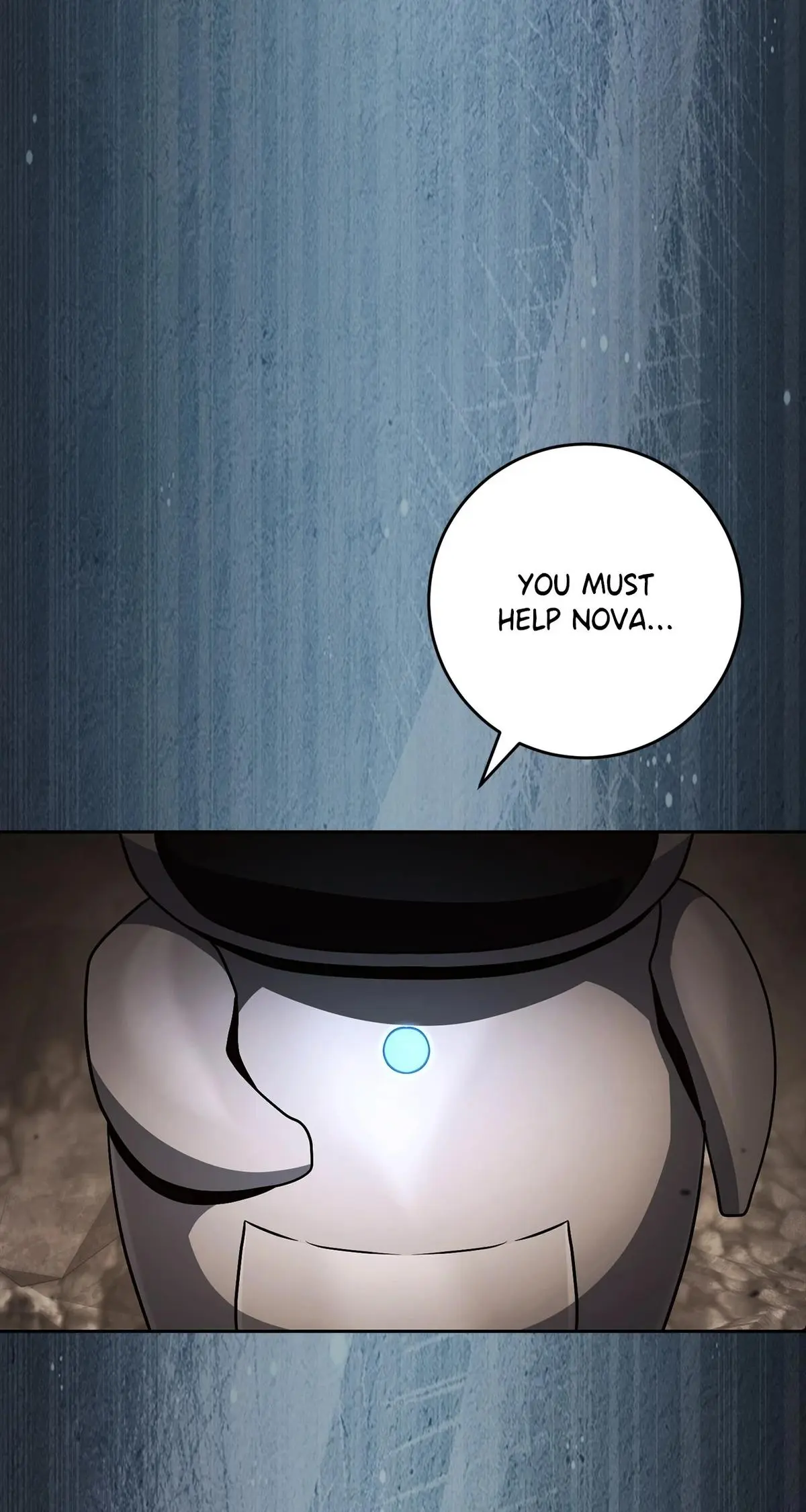 The Skeleton Soldier Failed to Defend the Dungeon Chapter 342