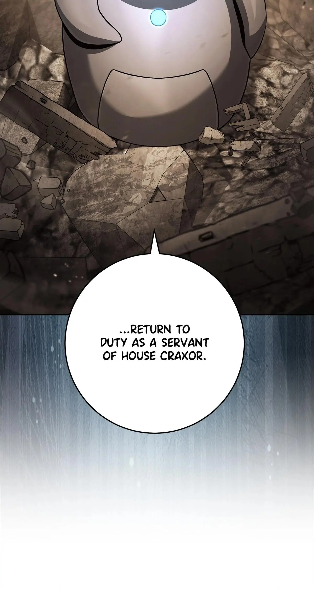 The Skeleton Soldier Failed to Defend the Dungeon Chapter 342