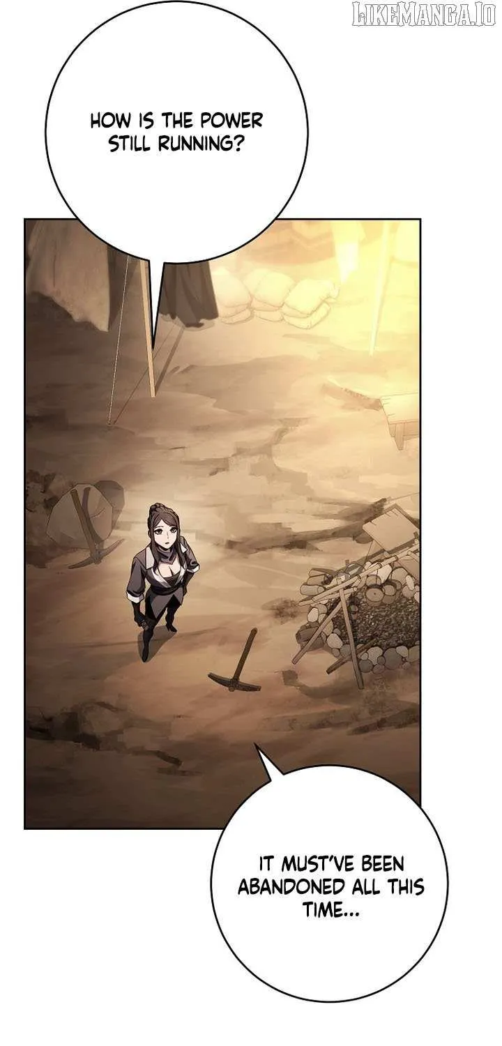 Read Skeleton Soldier Couldnt Protect The Dungeon - Chapter 343 - w7.skeletonsoldierfailedto.com | Image 17