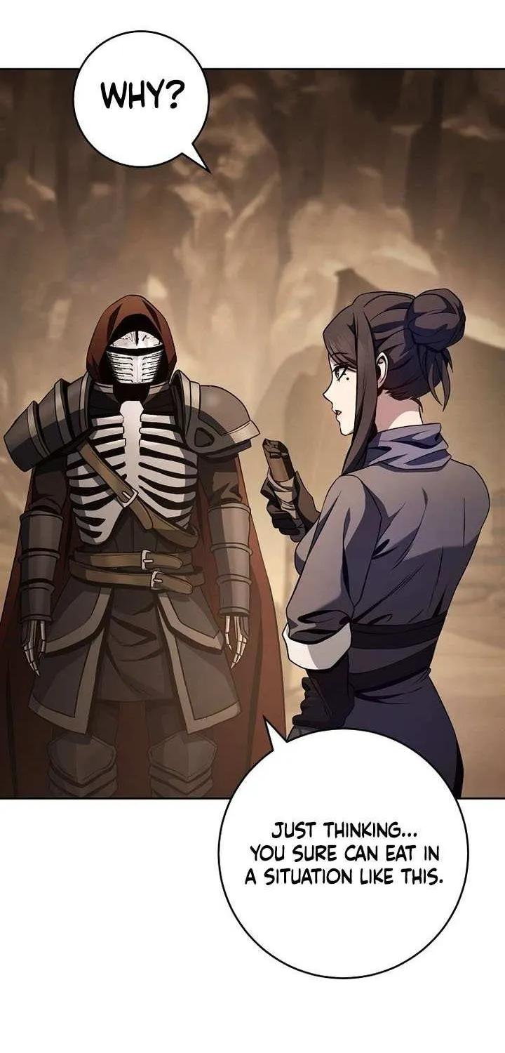 Read Skeleton Soldier Couldnt Protect The Dungeon - Chapter 343 - w7.skeletonsoldierfailedto.com | Image 20