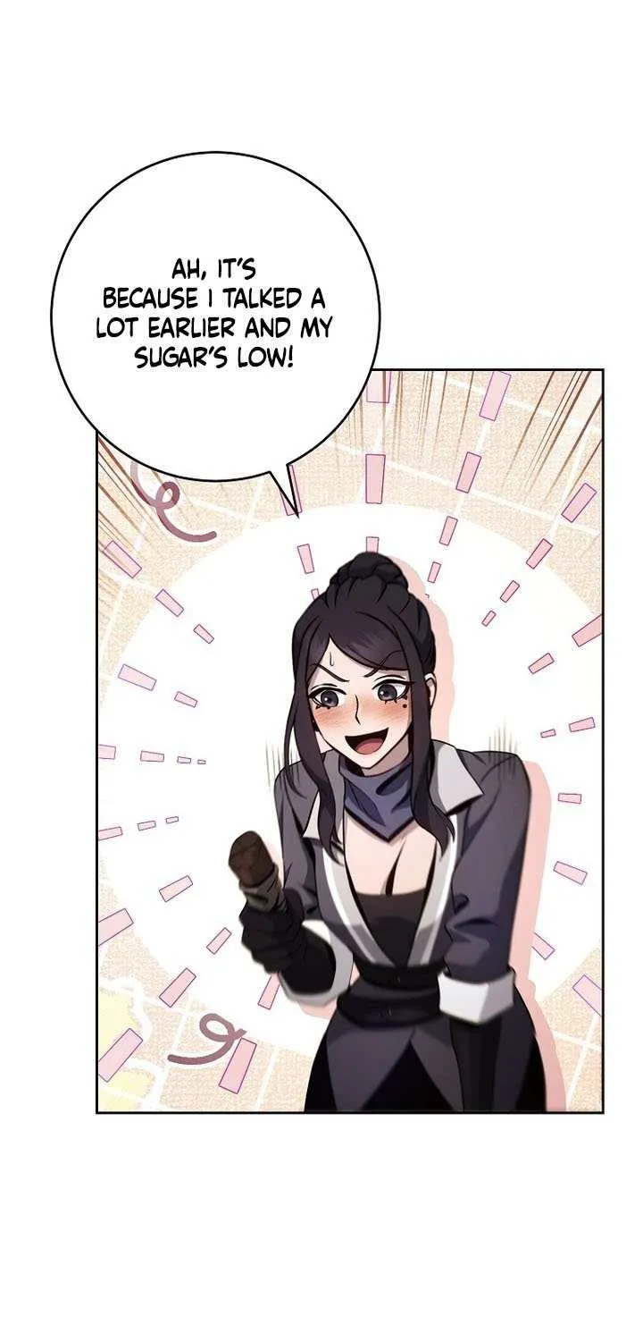 Read Skeleton Soldier Couldnt Protect The Dungeon - Chapter 343 - w7.skeletonsoldierfailedto.com | Image 21