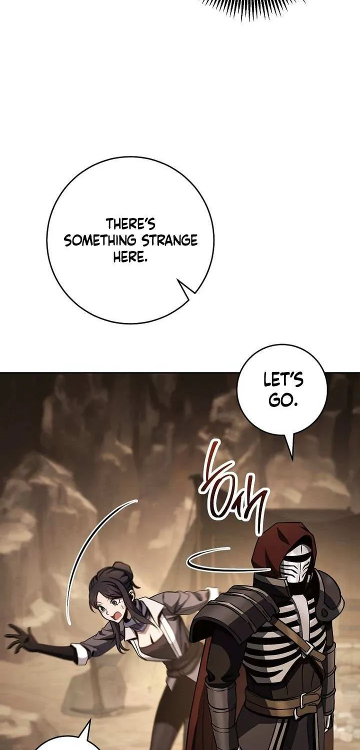 Read Skeleton Soldier Couldnt Protect The Dungeon - Chapter 343 - w7.skeletonsoldierfailedto.com | Image 34