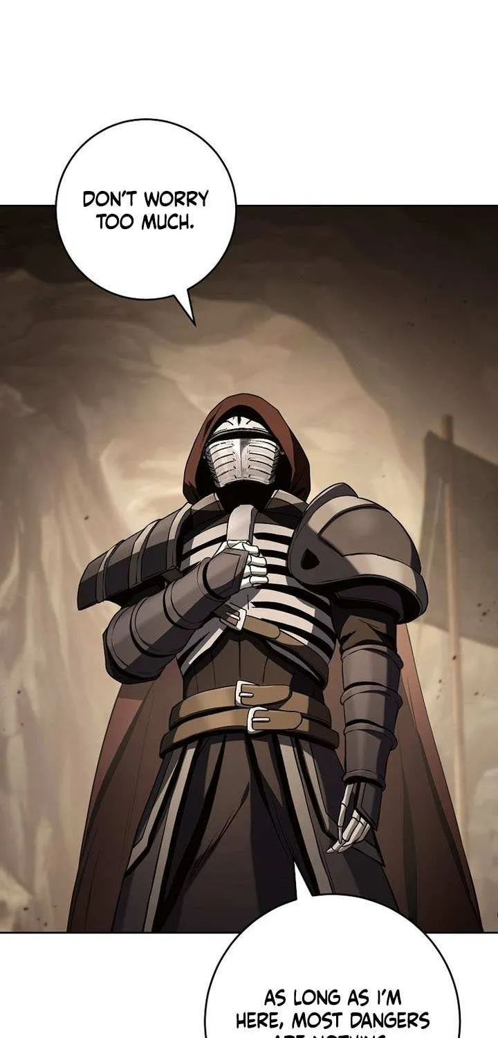 Read Skeleton Soldier Couldnt Protect The Dungeon - Chapter 343 - w7.skeletonsoldierfailedto.com | Image 41
