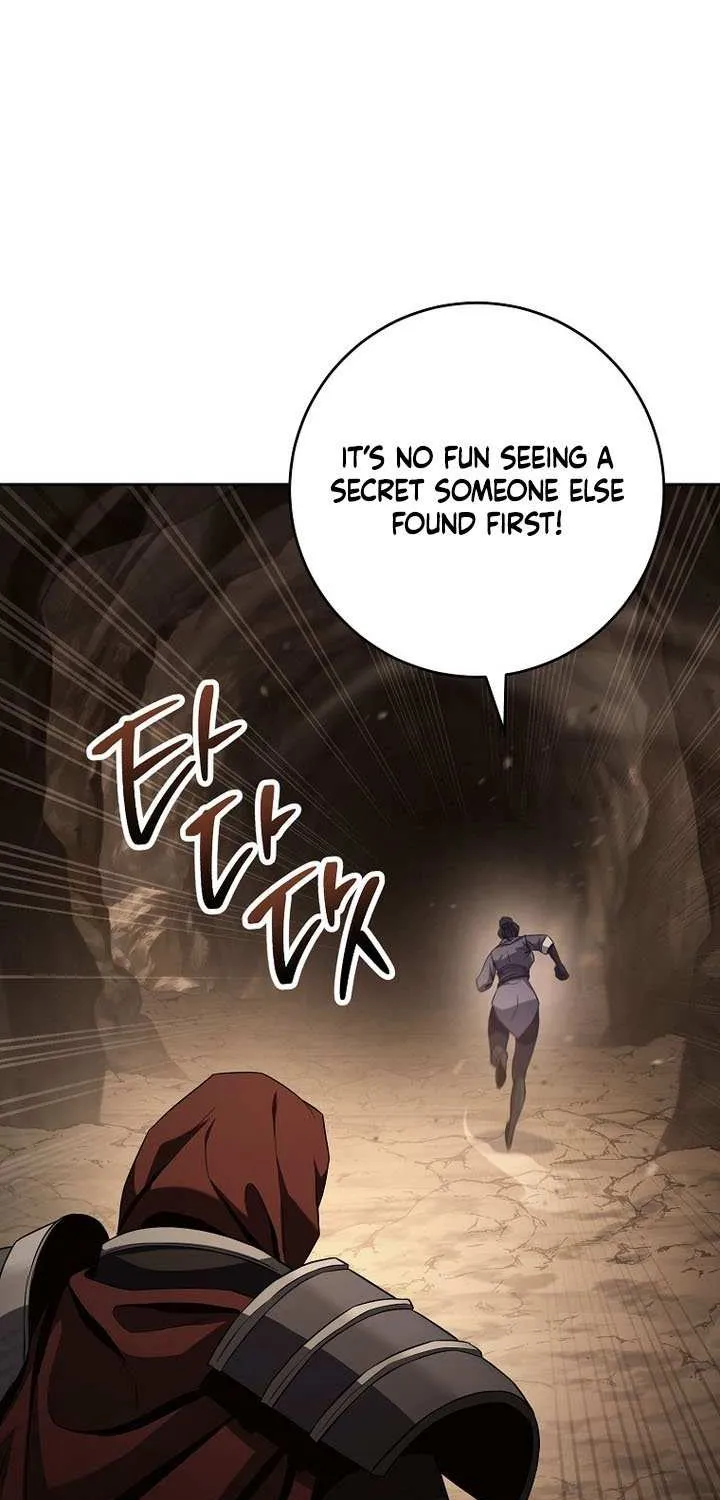 Read Skeleton Soldier Couldnt Protect The Dungeon - Chapter 343 - w7.skeletonsoldierfailedto.com | Image 54