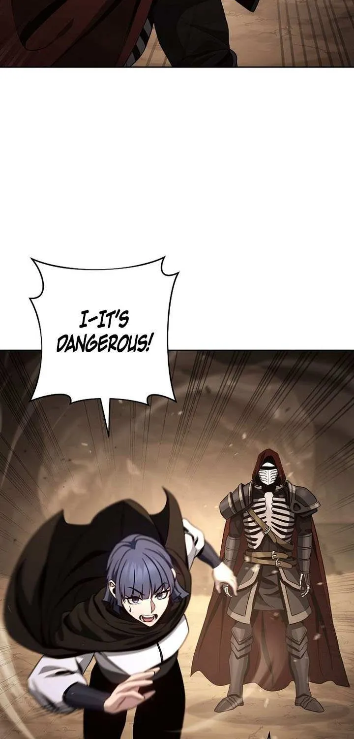 Read Skeleton Soldier Couldnt Protect The Dungeon - Chapter 343 - w7.skeletonsoldierfailedto.com | Image 55
