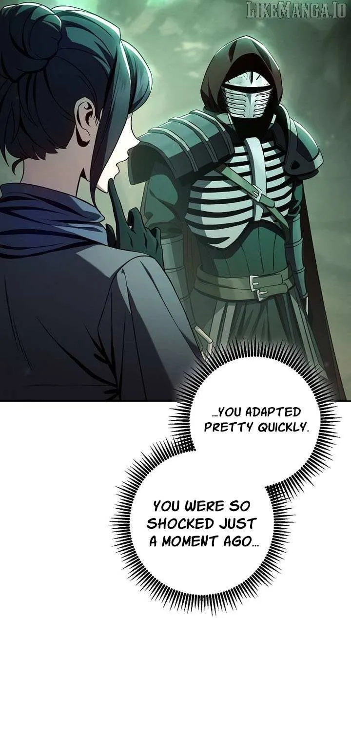 Read Skeleton Soldier Couldnt Protect The Dungeon - Chapter 344 - w7.skeletonsoldierfailedto.com | Image 9