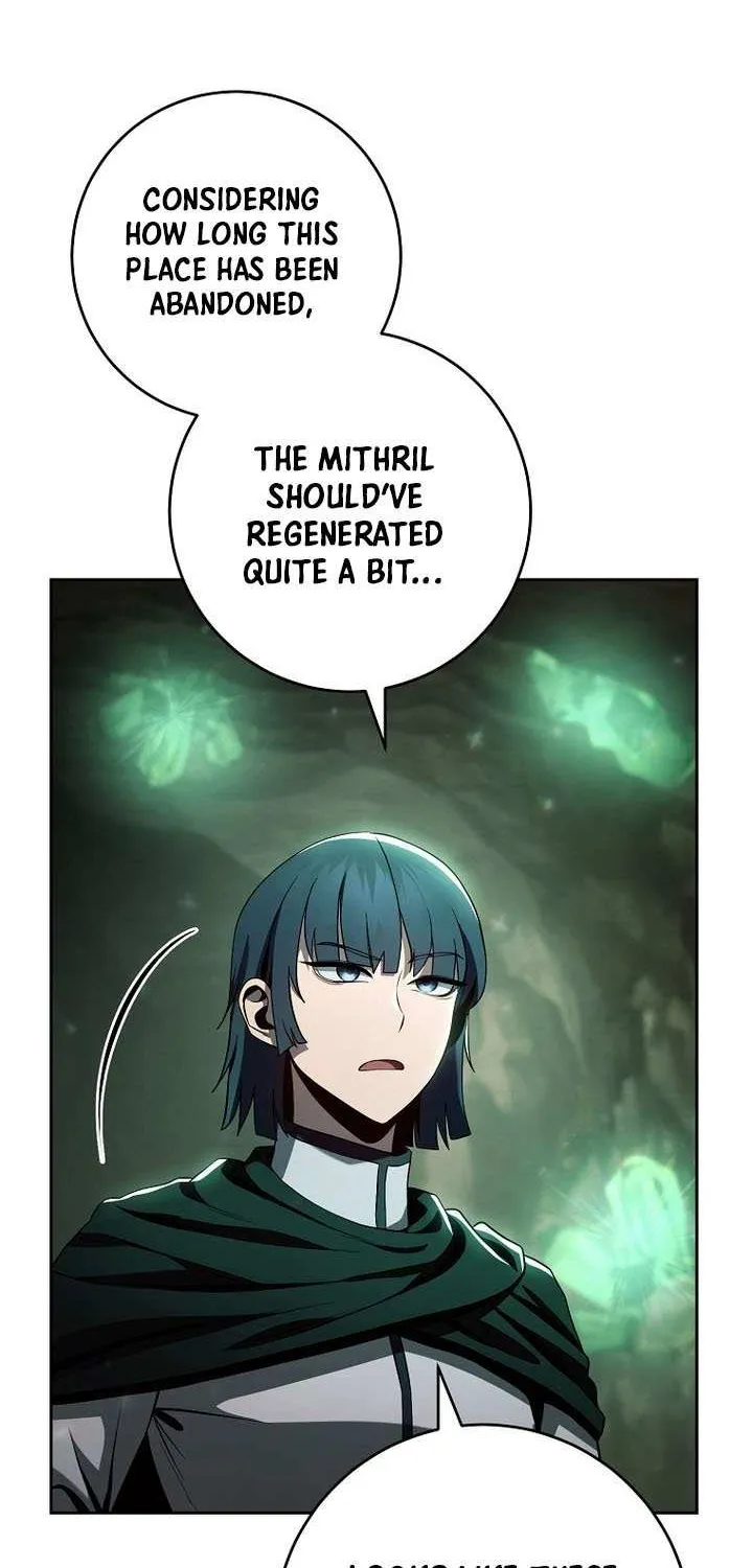 Read Skeleton Soldier Couldnt Protect The Dungeon - Chapter 344 - w7.skeletonsoldierfailedto.com | Image 10