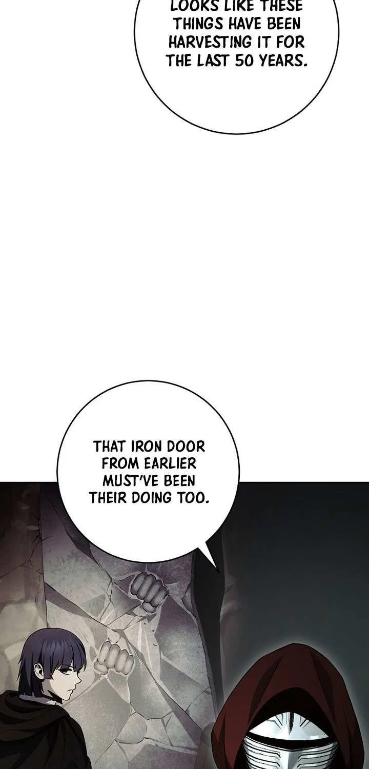 Read Skeleton Soldier Couldnt Protect The Dungeon - Chapter 344 - w7.skeletonsoldierfailedto.com | Image 11