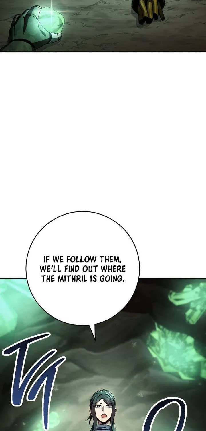 Read Skeleton Soldier Couldnt Protect The Dungeon - Chapter 344 - w7.skeletonsoldierfailedto.com | Image 21