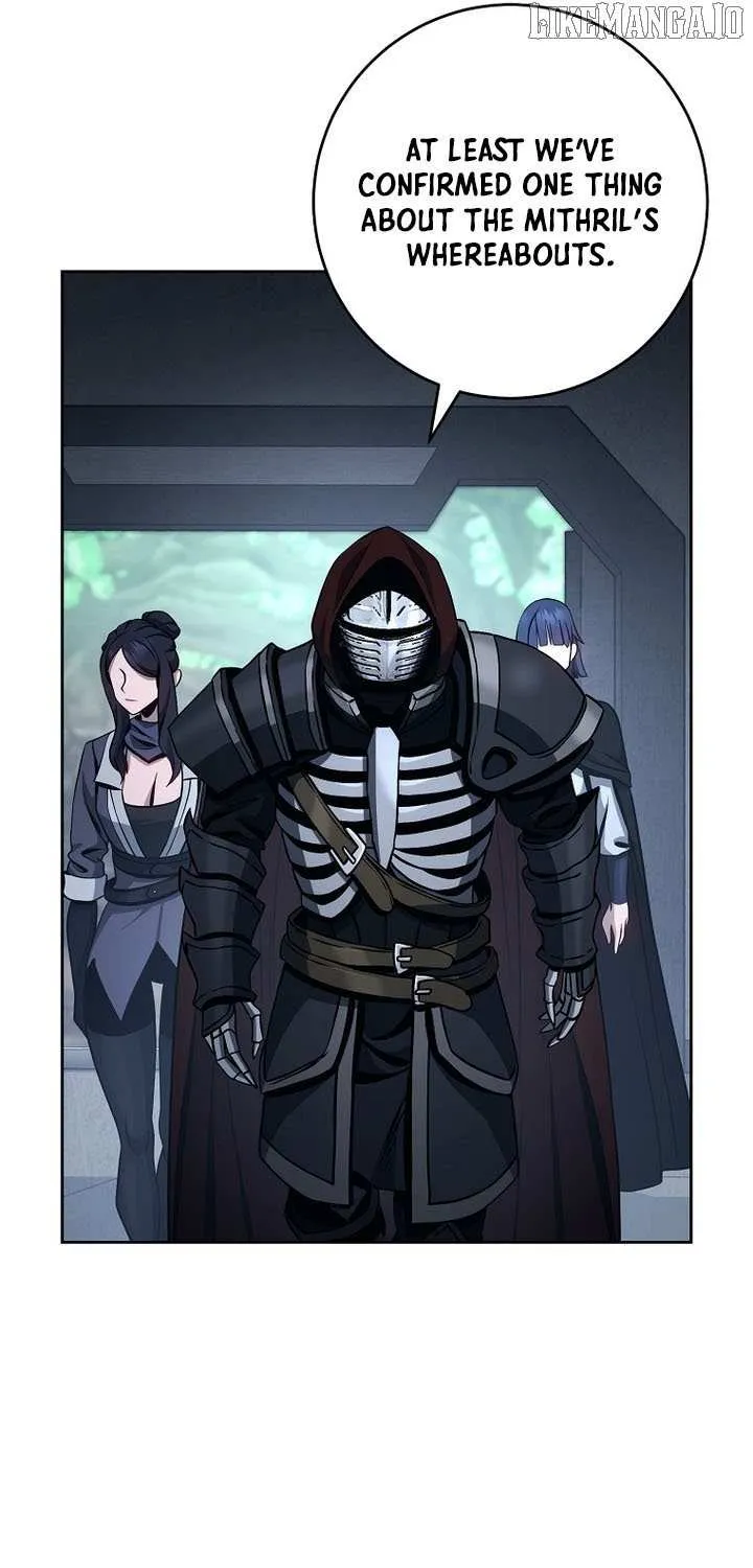 Read Skeleton Soldier Couldnt Protect The Dungeon - Chapter 344 - w7.skeletonsoldierfailedto.com | Image 37