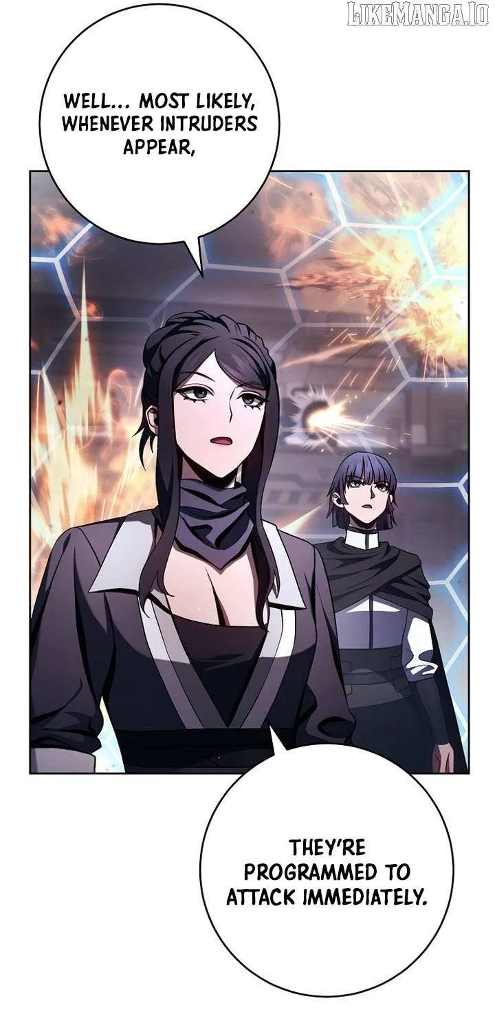 Read Skeleton Soldier Couldnt Protect The Dungeon - Chapter 344 - w7.skeletonsoldierfailedto.com | Image 56
