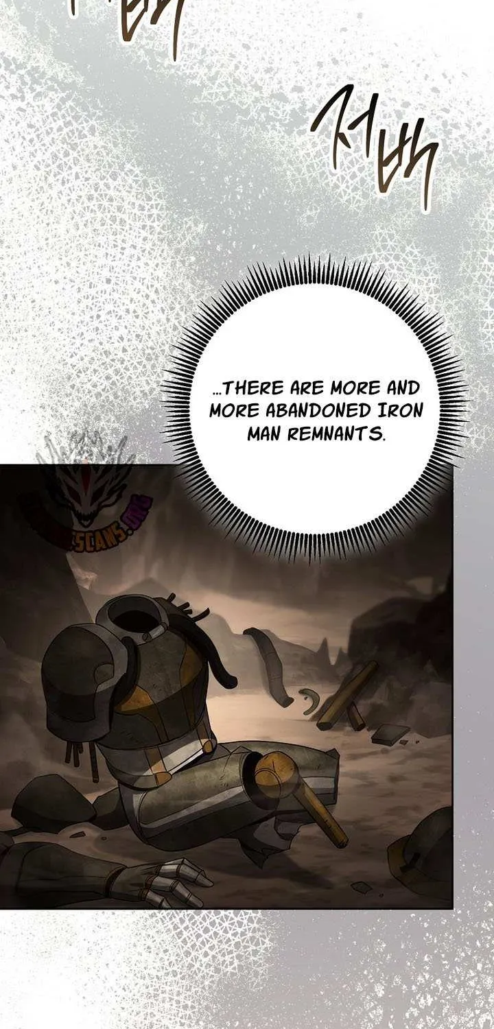 Read Skeleton Soldier Couldnt Protect The Dungeon - Chapter 344 - w7.skeletonsoldierfailedto.com | Image 71