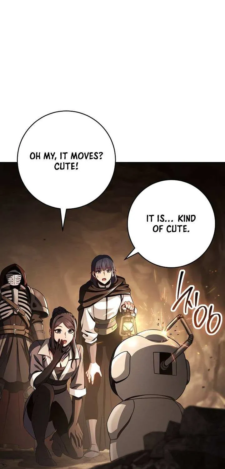 Read Skeleton Soldier Couldnt Protect The Dungeon - Chapter 344 - w7.skeletonsoldierfailedto.com | Image 89