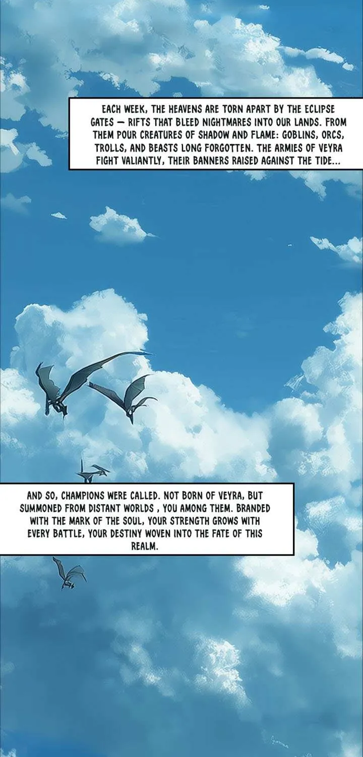 Read Skeleton Soldier Couldnt Protect The Dungeon - Chapter 346 - w7.skeletonsoldierfailedto.com | Image 3