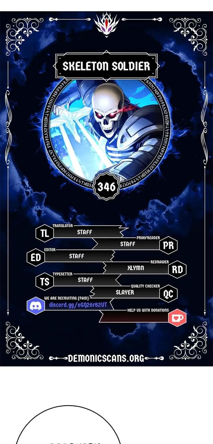 Read Skeleton Soldier Couldnt Protect The Dungeon - Chapter 346 - w7.skeletonsoldierfailedto.com | Image 10