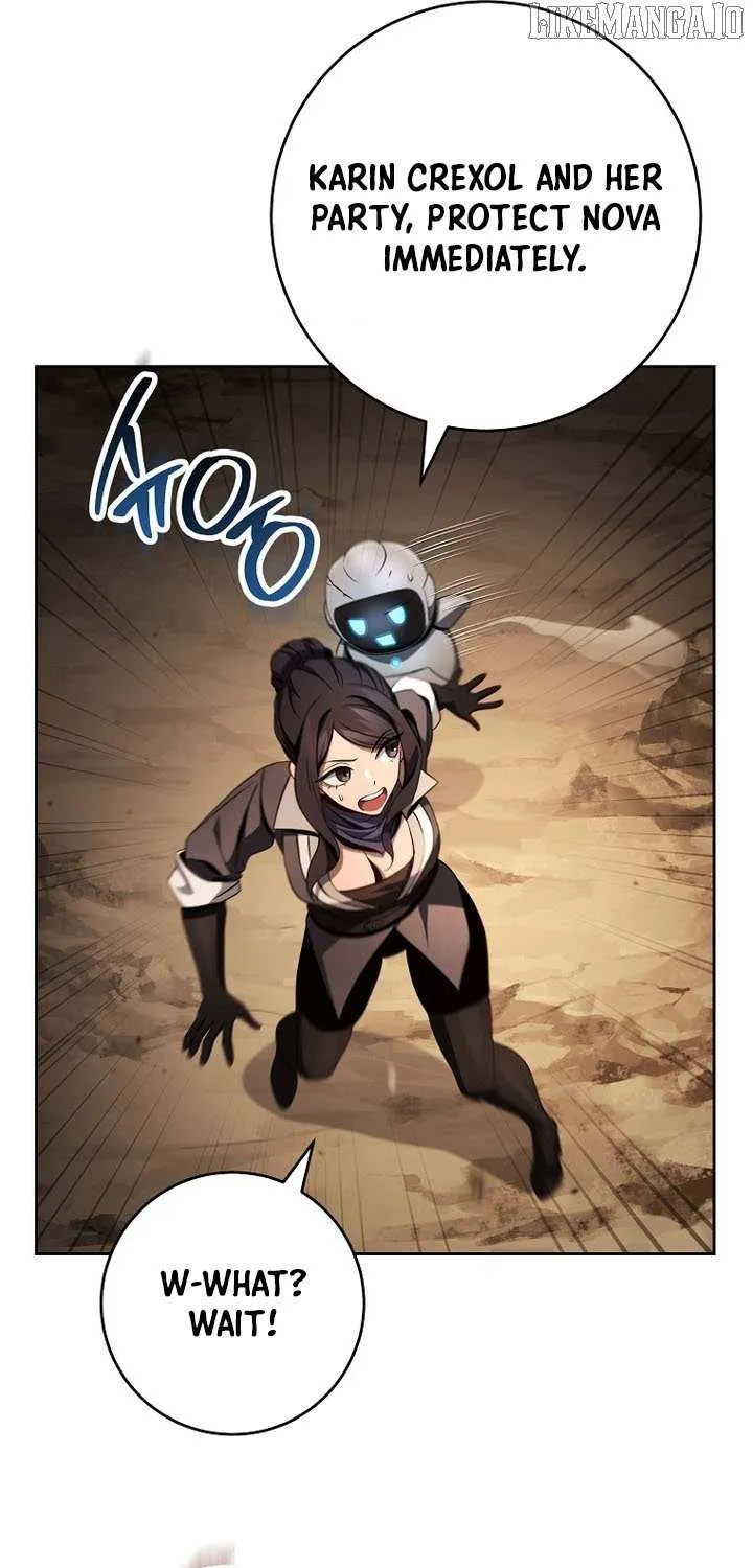 Read Skeleton Soldier Couldnt Protect The Dungeon - Chapter 346 - w7.skeletonsoldierfailedto.com | Image 22