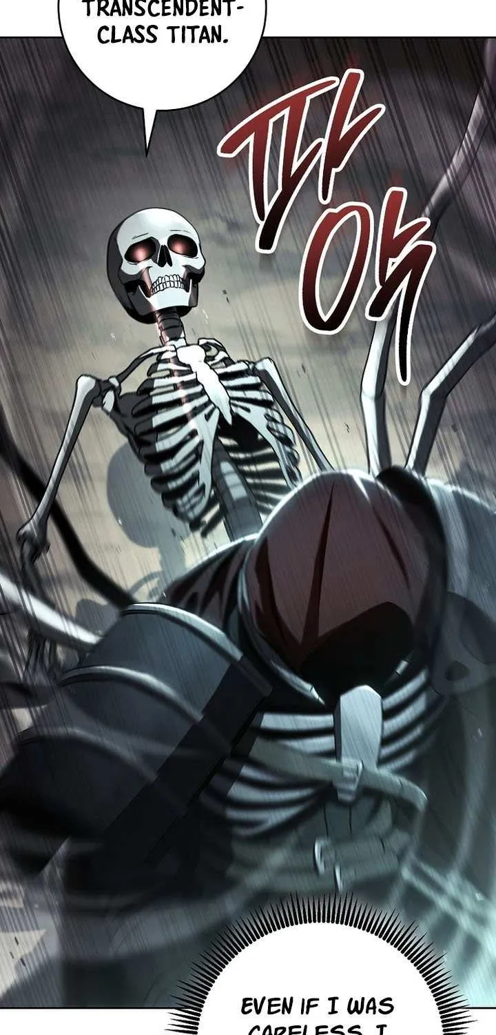 Read Skeleton Soldier Couldnt Protect The Dungeon - Chapter 346 - w7.skeletonsoldierfailedto.com | Image 51