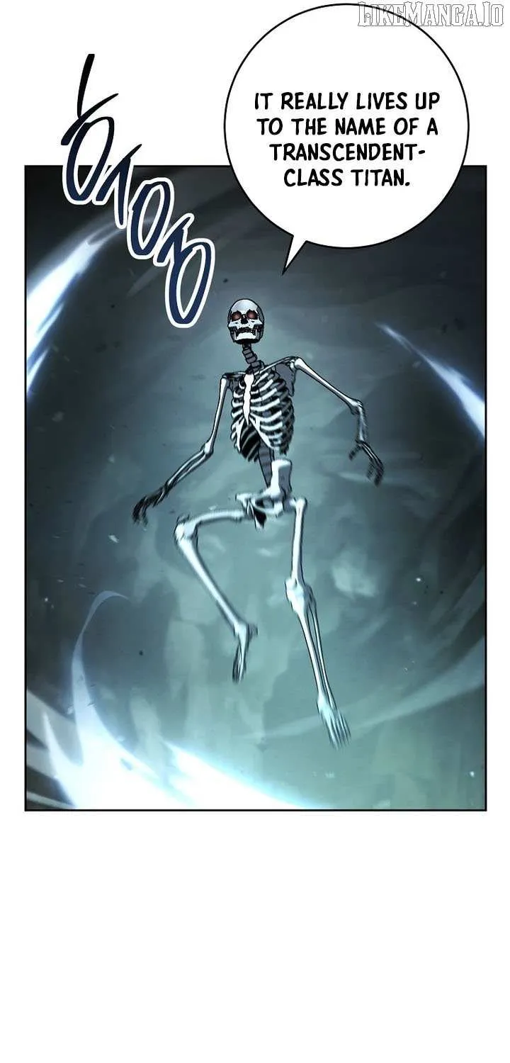 Read Skeleton Soldier Couldnt Protect The Dungeon - Chapter 346 - w7.skeletonsoldierfailedto.com | Image 64