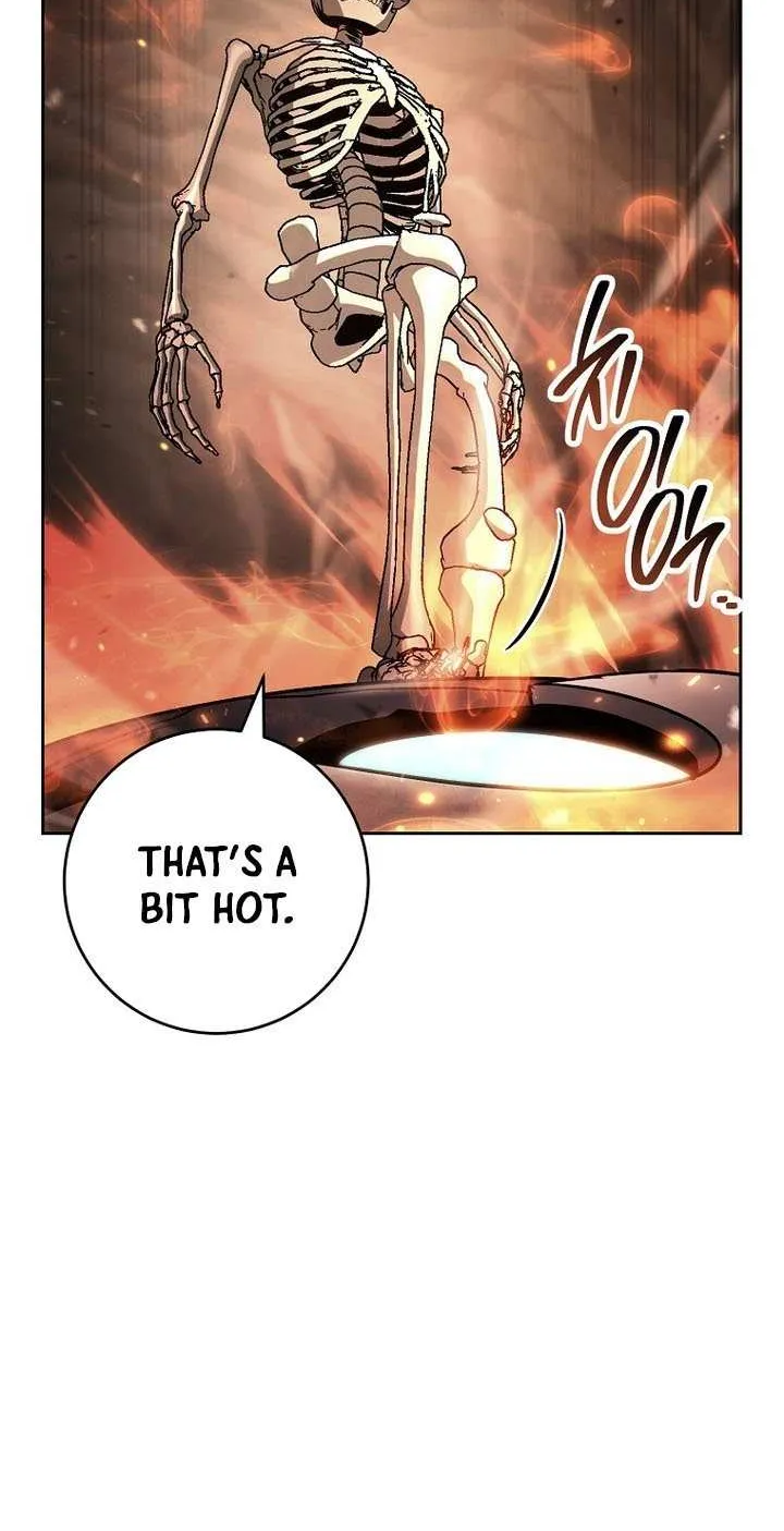 Read Skeleton Soldier Couldnt Protect The Dungeon - Chapter 346 - w7.skeletonsoldierfailedto.com | Image 83