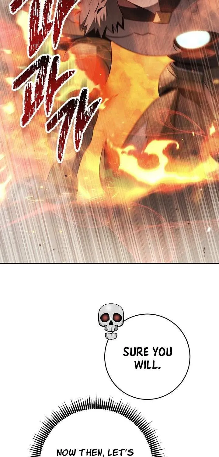 Read Skeleton Soldier Couldnt Protect The Dungeon - Chapter 346 - w7.skeletonsoldierfailedto.com | Image 88