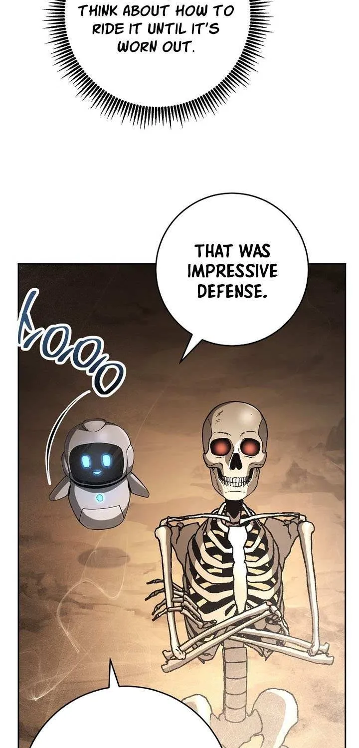 Read Skeleton Soldier Couldnt Protect The Dungeon - Chapter 346 - w7.skeletonsoldierfailedto.com | Image 89
