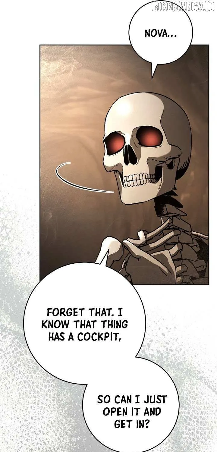 Read Skeleton Soldier Couldnt Protect The Dungeon - Chapter 346 - w7.skeletonsoldierfailedto.com | Image 91