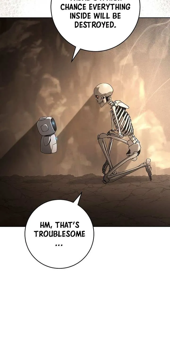 Read Skeleton Soldier Couldnt Protect The Dungeon - Chapter 346 - w7.skeletonsoldierfailedto.com | Image 93