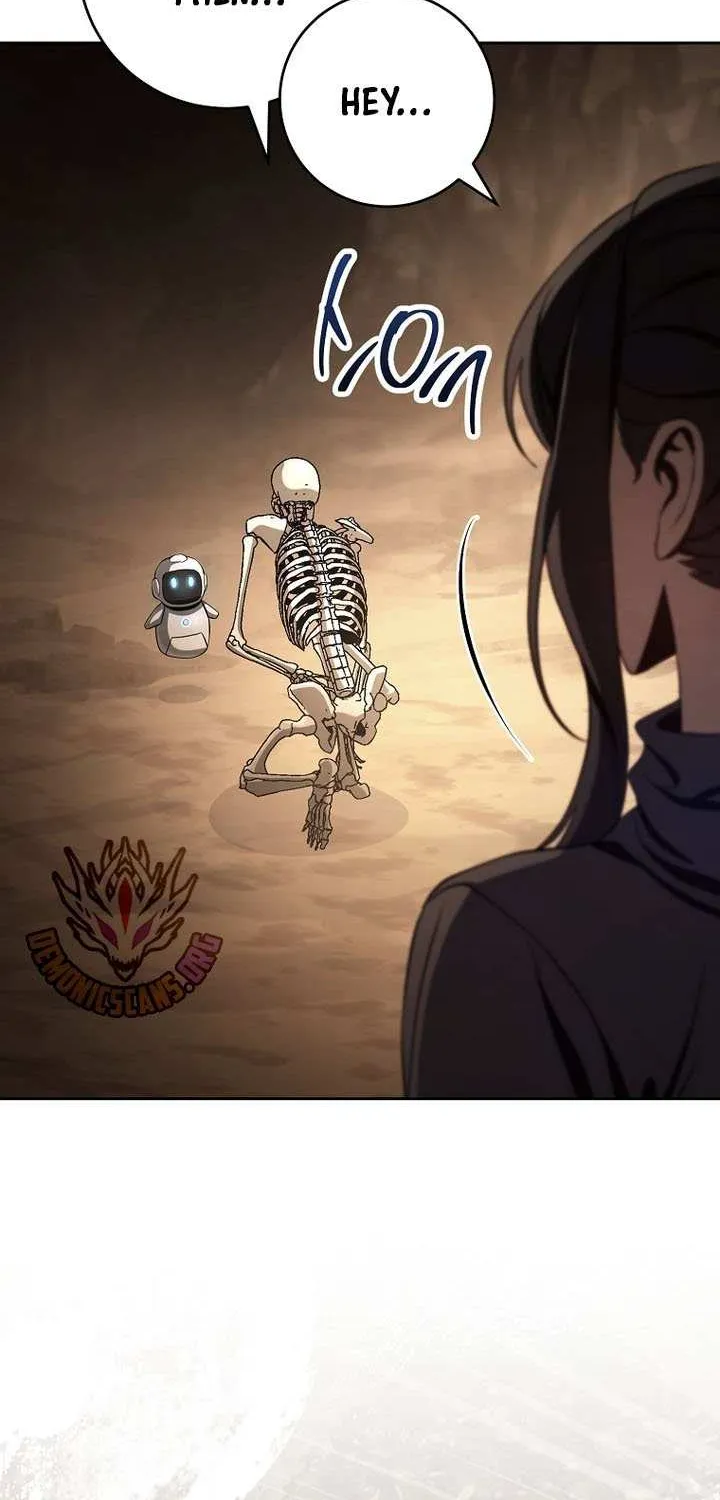Read Skeleton Soldier Couldnt Protect The Dungeon - Chapter 346 - w7.skeletonsoldierfailedto.com | Image 96