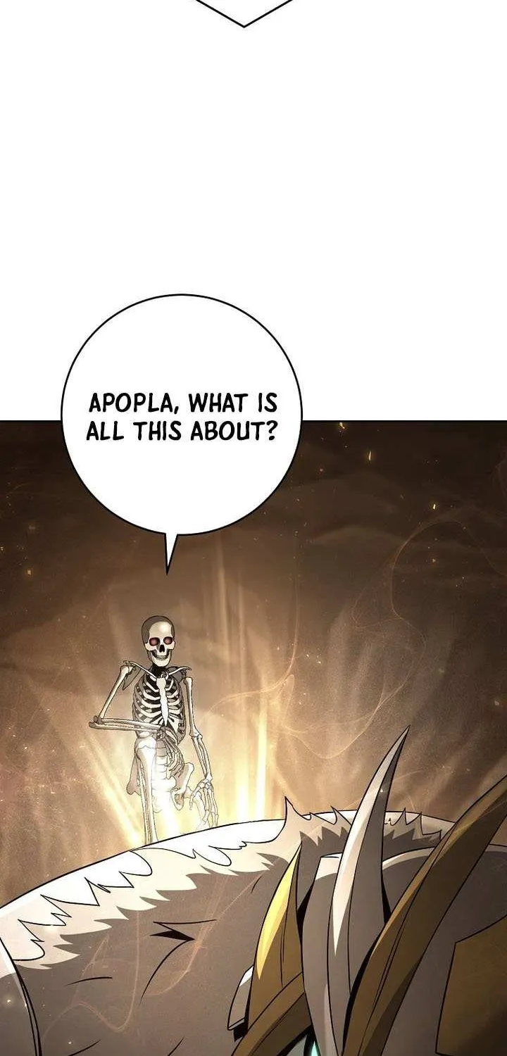 Read Skeleton Soldier Couldnt Protect The Dungeon - Chapter 348 - w7.skeletonsoldierfailedto.com | Image 15