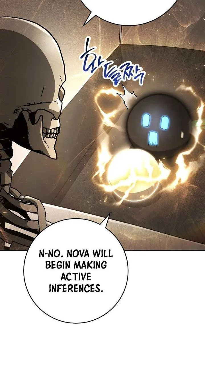 Read Skeleton Soldier Couldnt Protect The Dungeon - Chapter 348 - w7.skeletonsoldierfailedto.com | Image 19